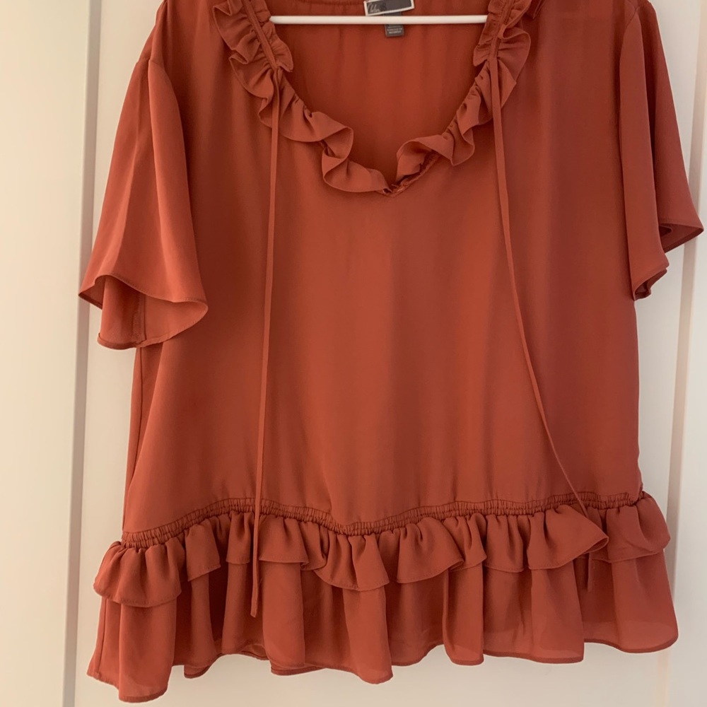 Chelsea 28 blouse